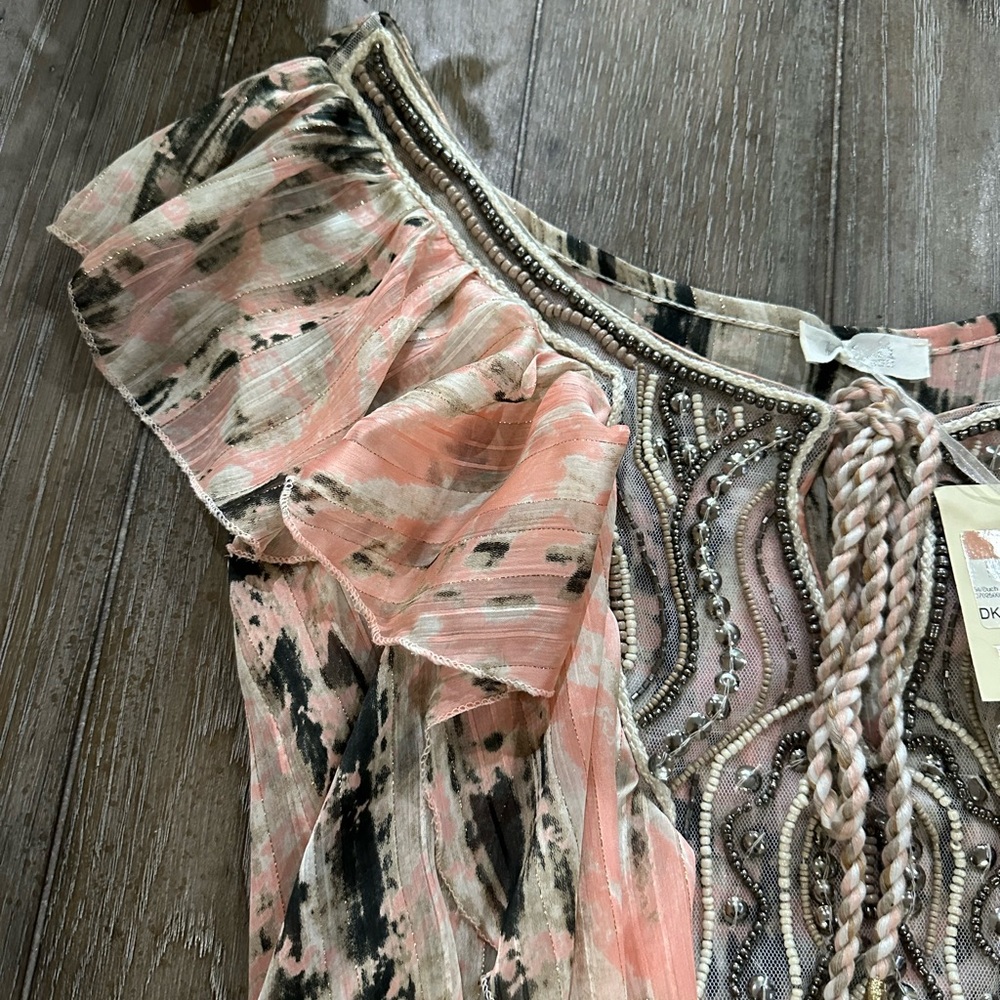Buch Copenhagen Blouse NWT - Picture 11 of 16